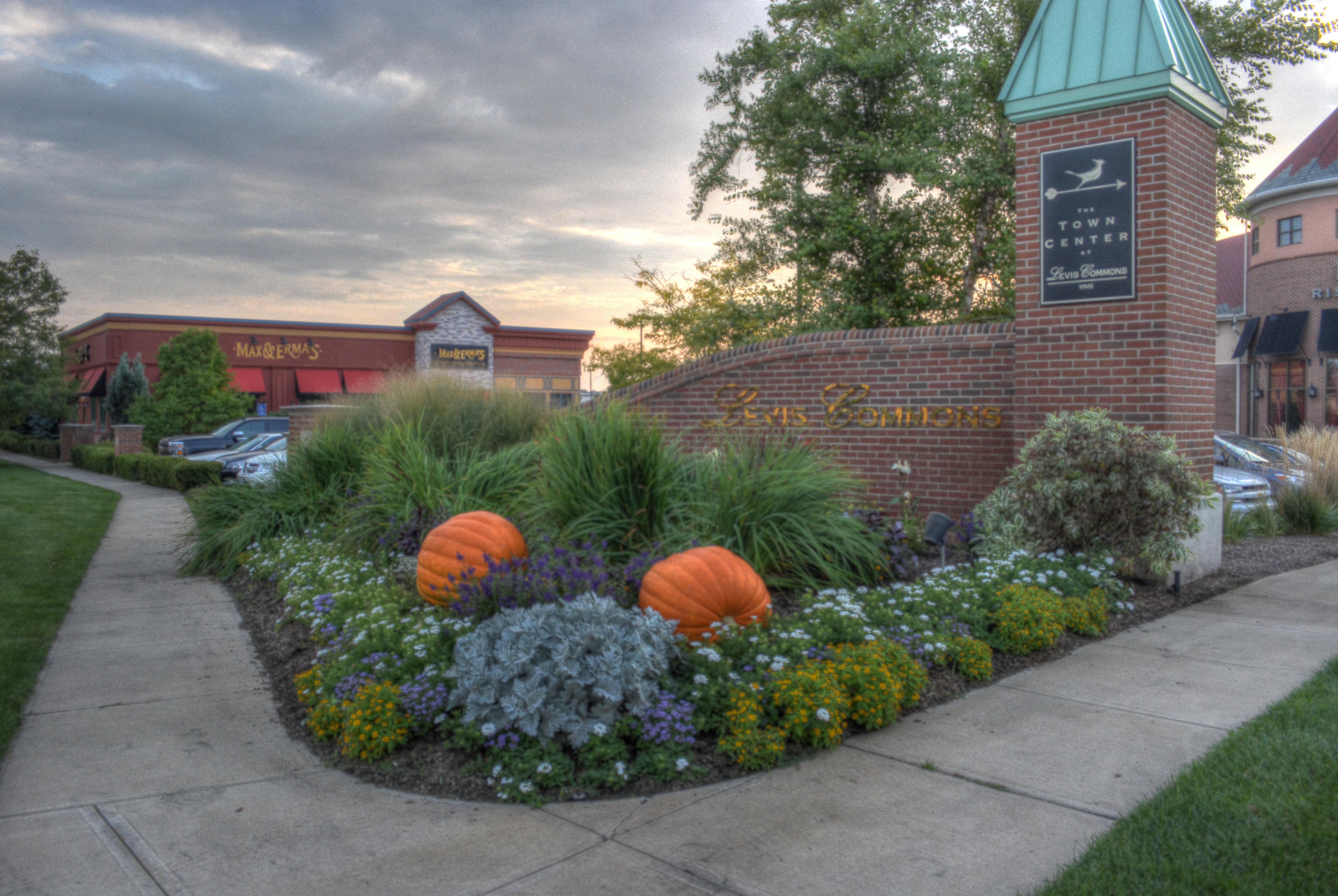Holiday Inn Express & Suites Toledo South - Perrysburg By Ihg Dış mekan fotoğraf