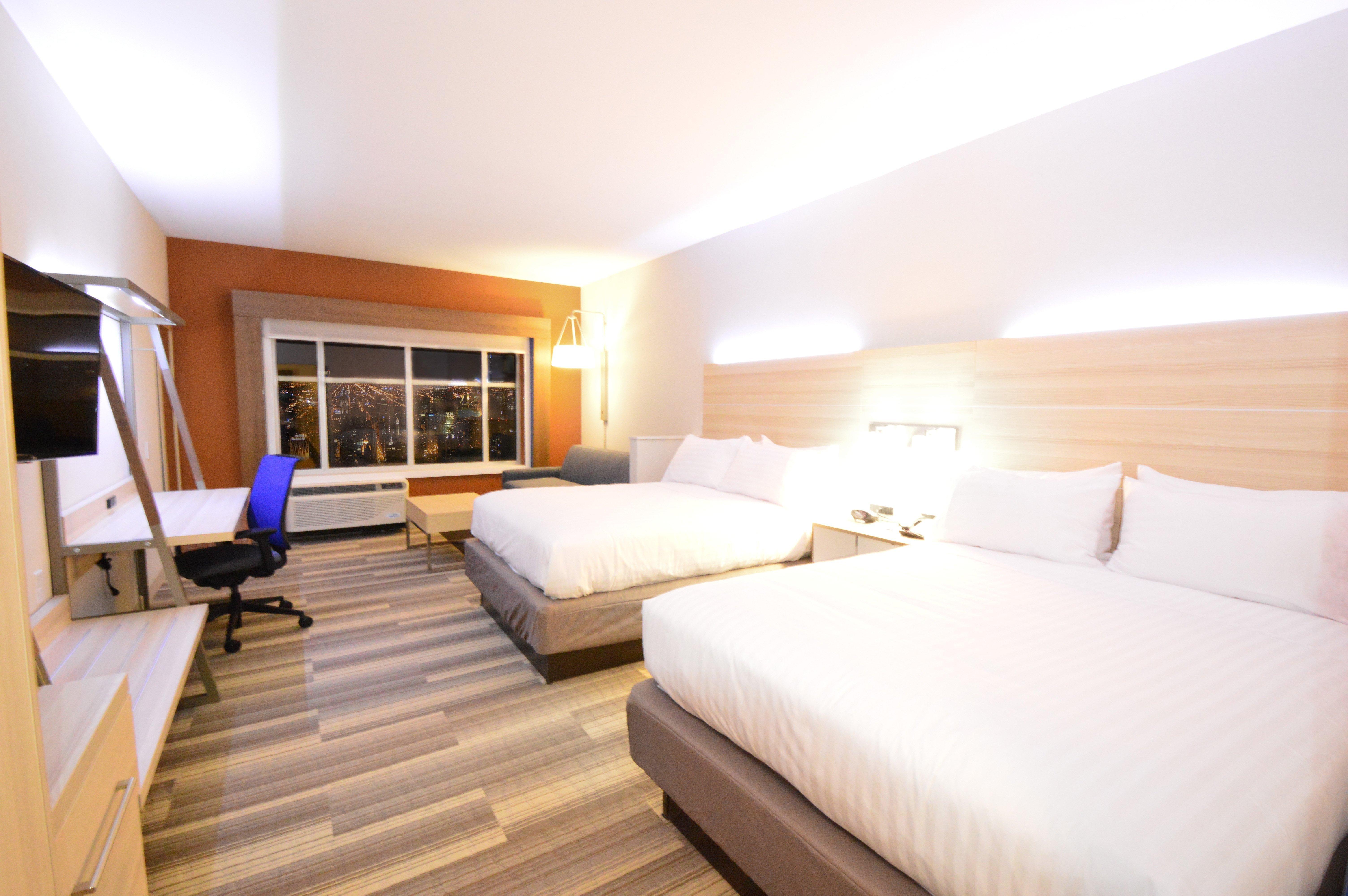 Holiday Inn Express & Suites Toledo South - Perrysburg By Ihg Dış mekan fotoğraf